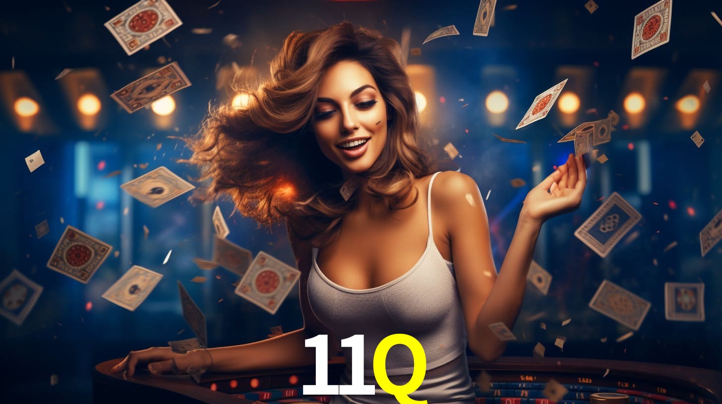 11Q CaSSino
