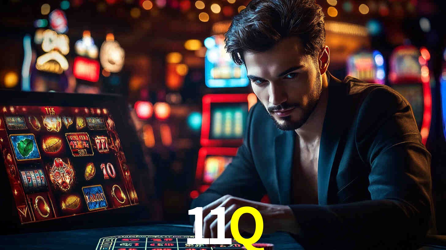 11Q Bet
