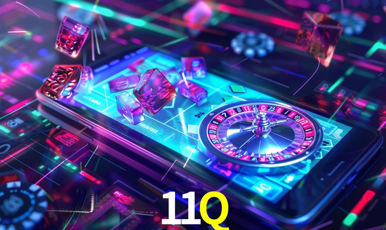 Provedores de Jogos 11Q