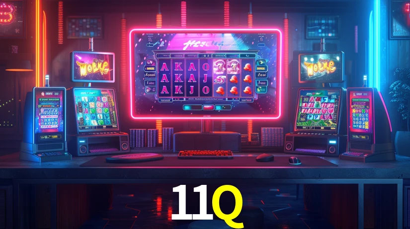 11Q CaSSino