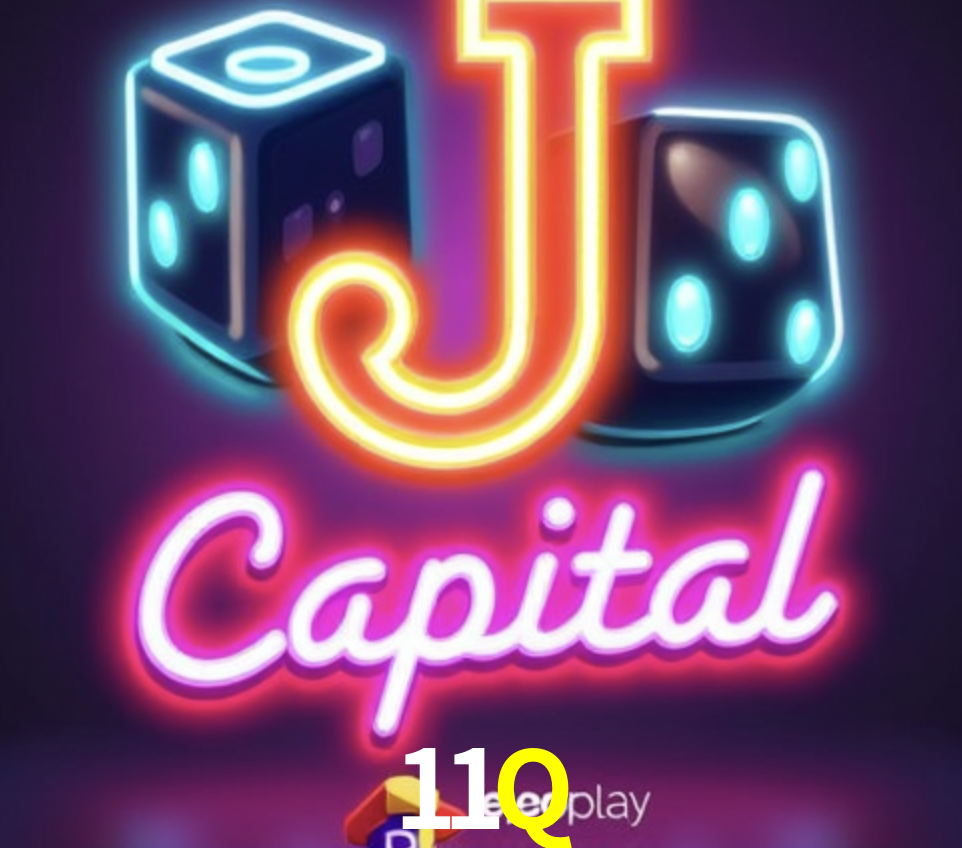 APP oficial da 11Q para mobile