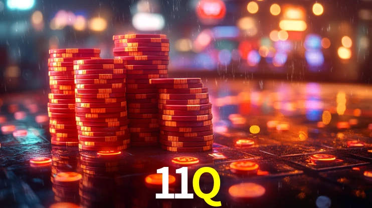 11Q,11Q Bet