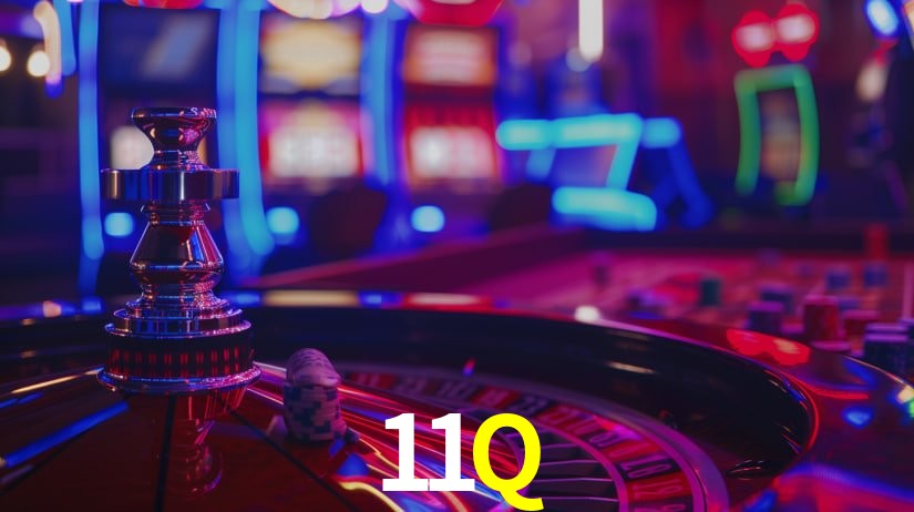 11Q,11Q Bet