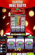 11Q Bônus - Pacote R$5.000 + VIP