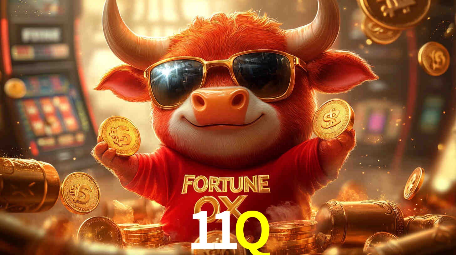11Q: Jogue Crash e Experimente Alta Recompensa Instantânea