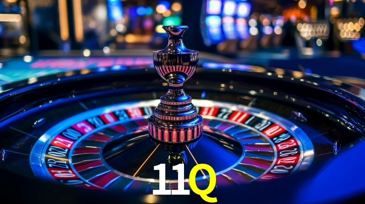 11Q App Interface