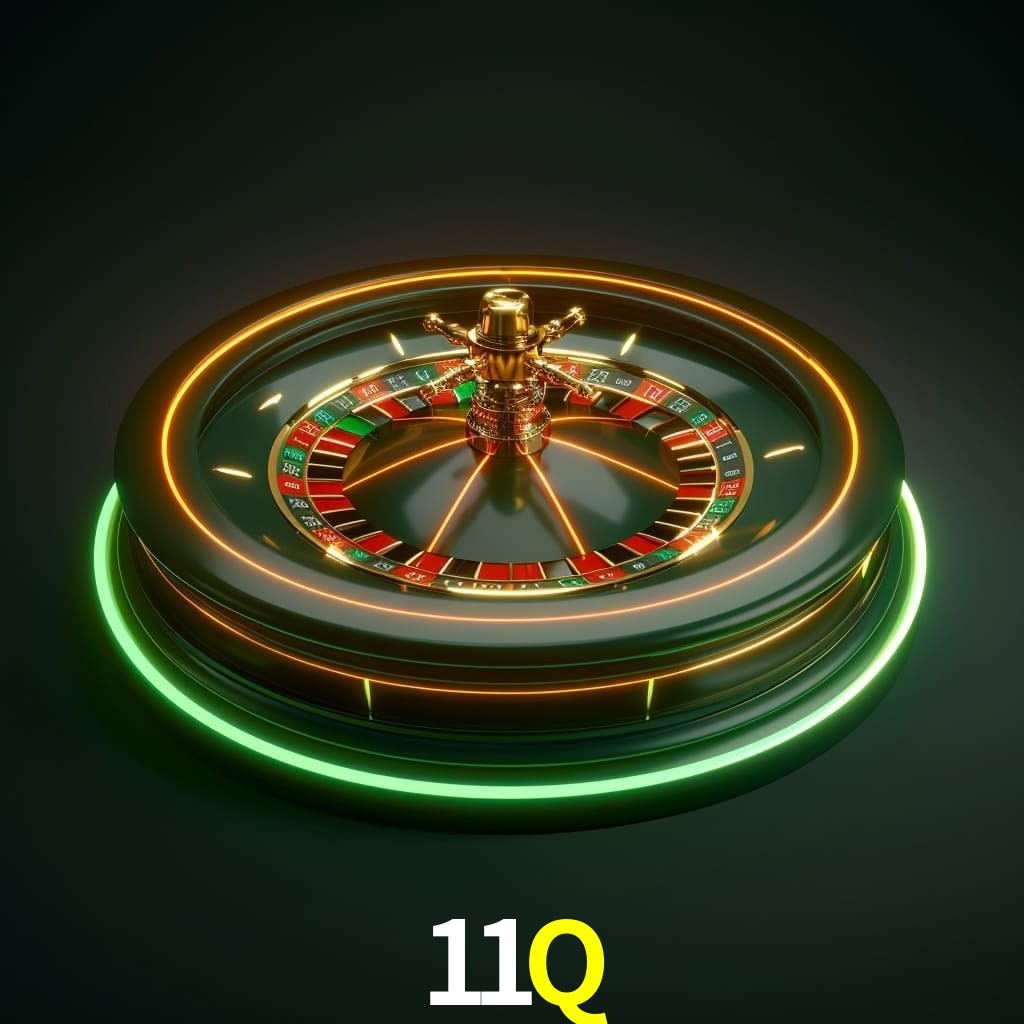 11Q App - Aplicativo Móvel Oficial