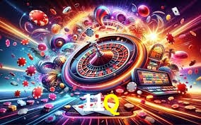 Jogos de Slot 11Q