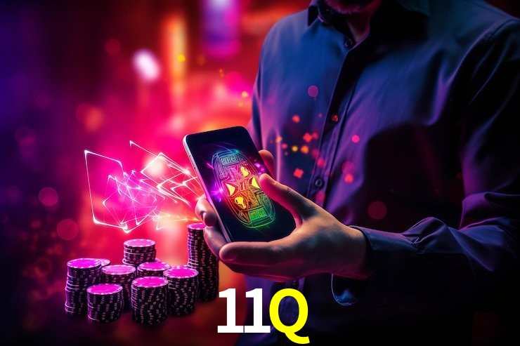 Apostas de Tênis 11Q