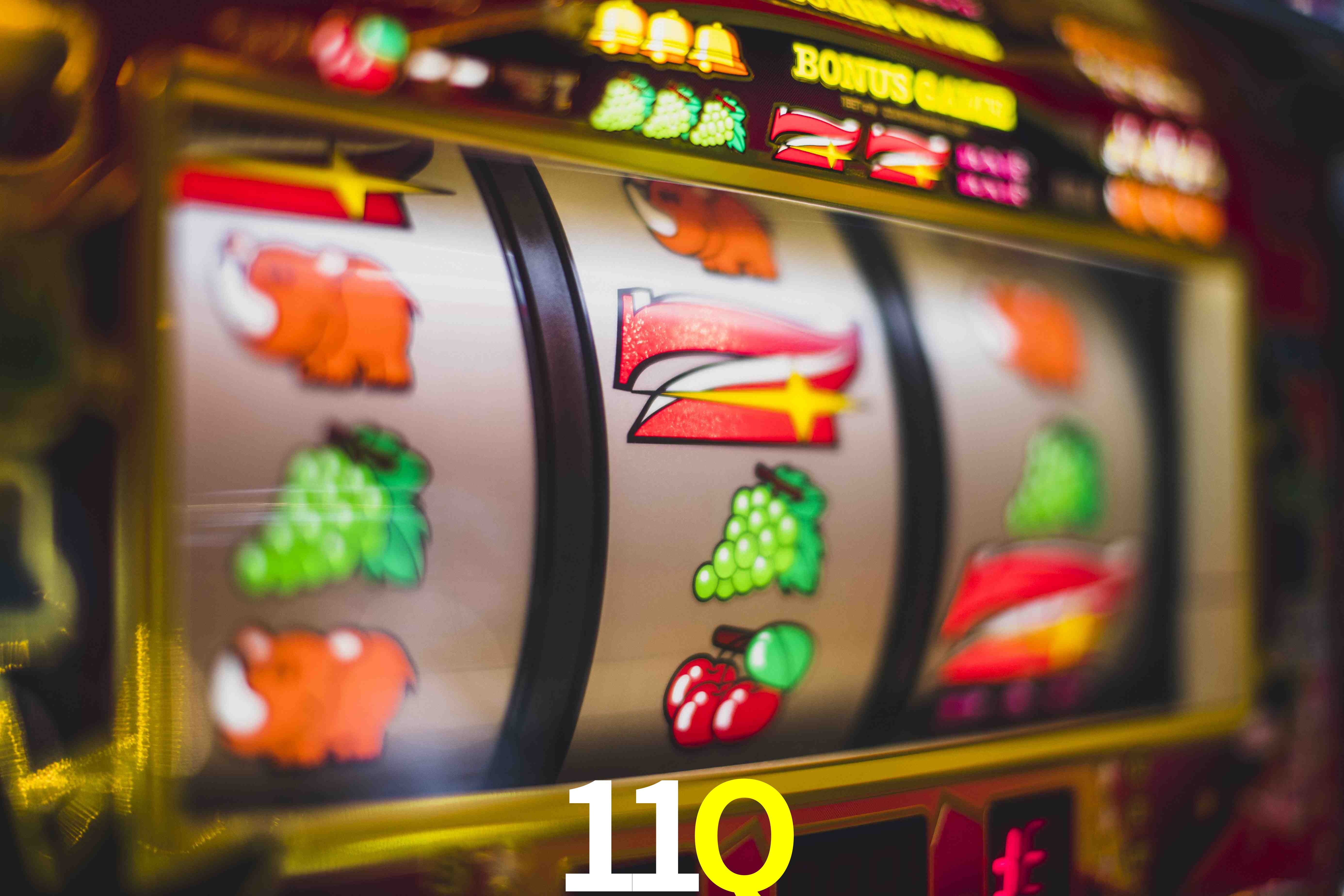 Welcome Bonus 11Q