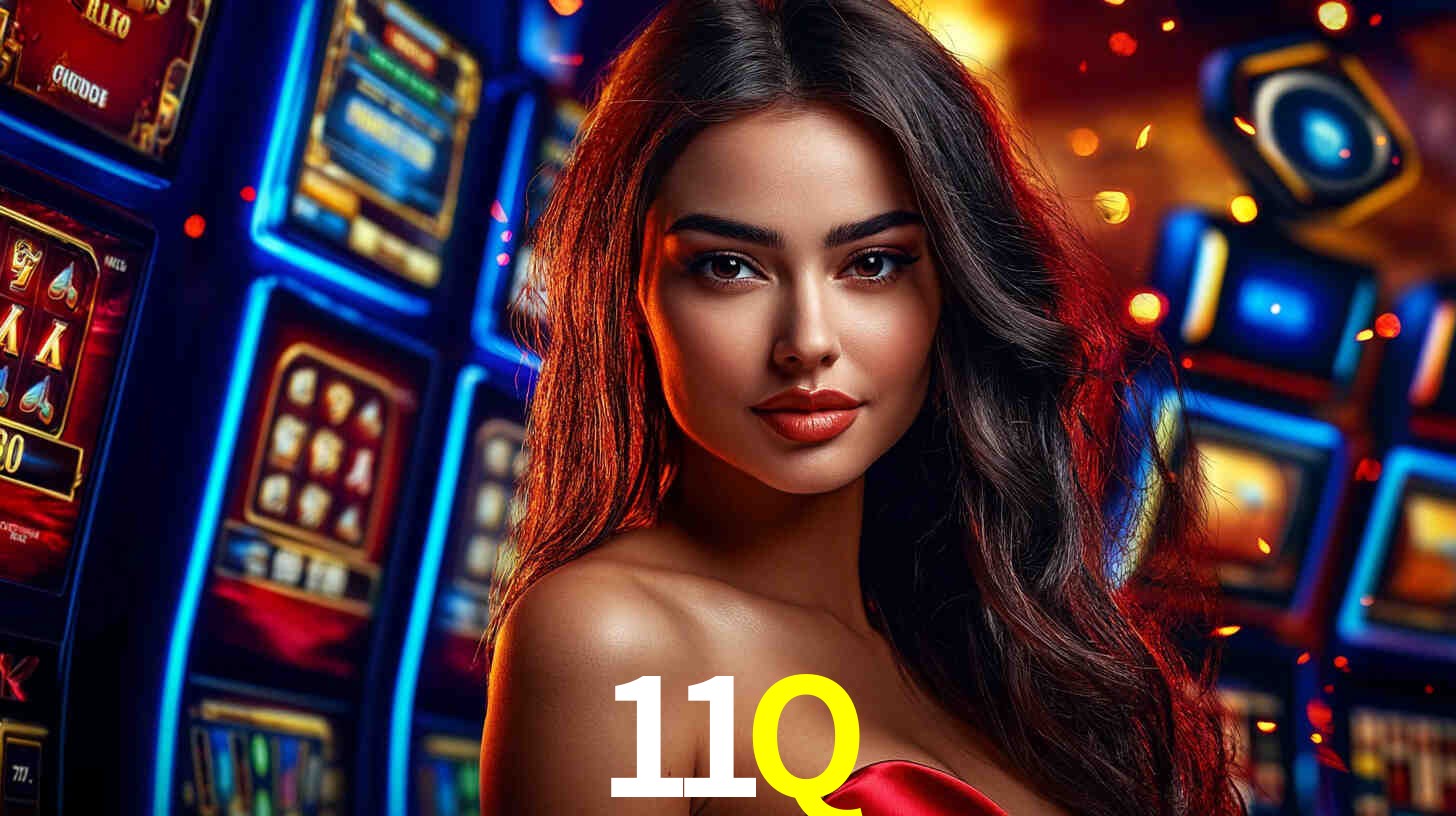 Desvendando o Mundo dos Jogos Virtuais na 11Q
