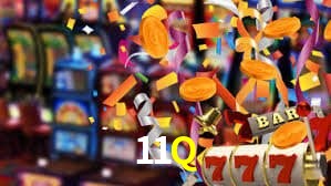 11Q CaSSino
