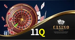 Casino Ao Vivo 11Q