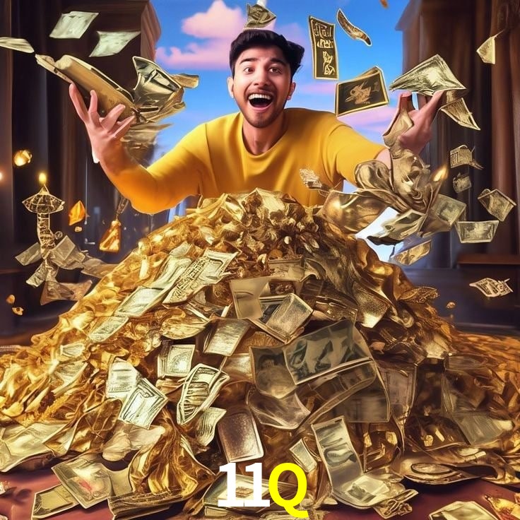 Estatísticas 11Q