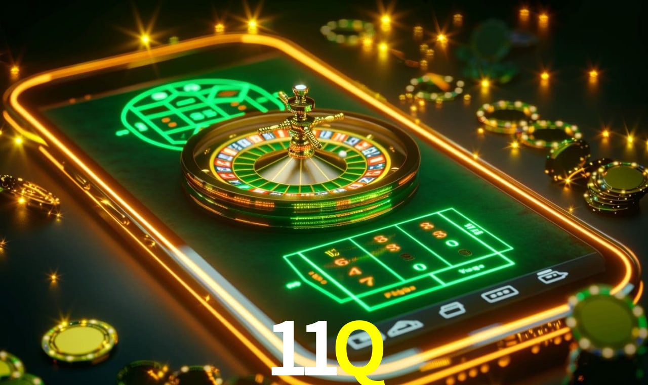 11Q - Rápido Acesse