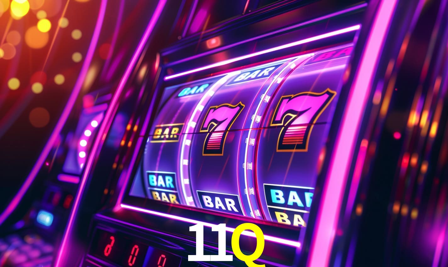 11Q CaSSino