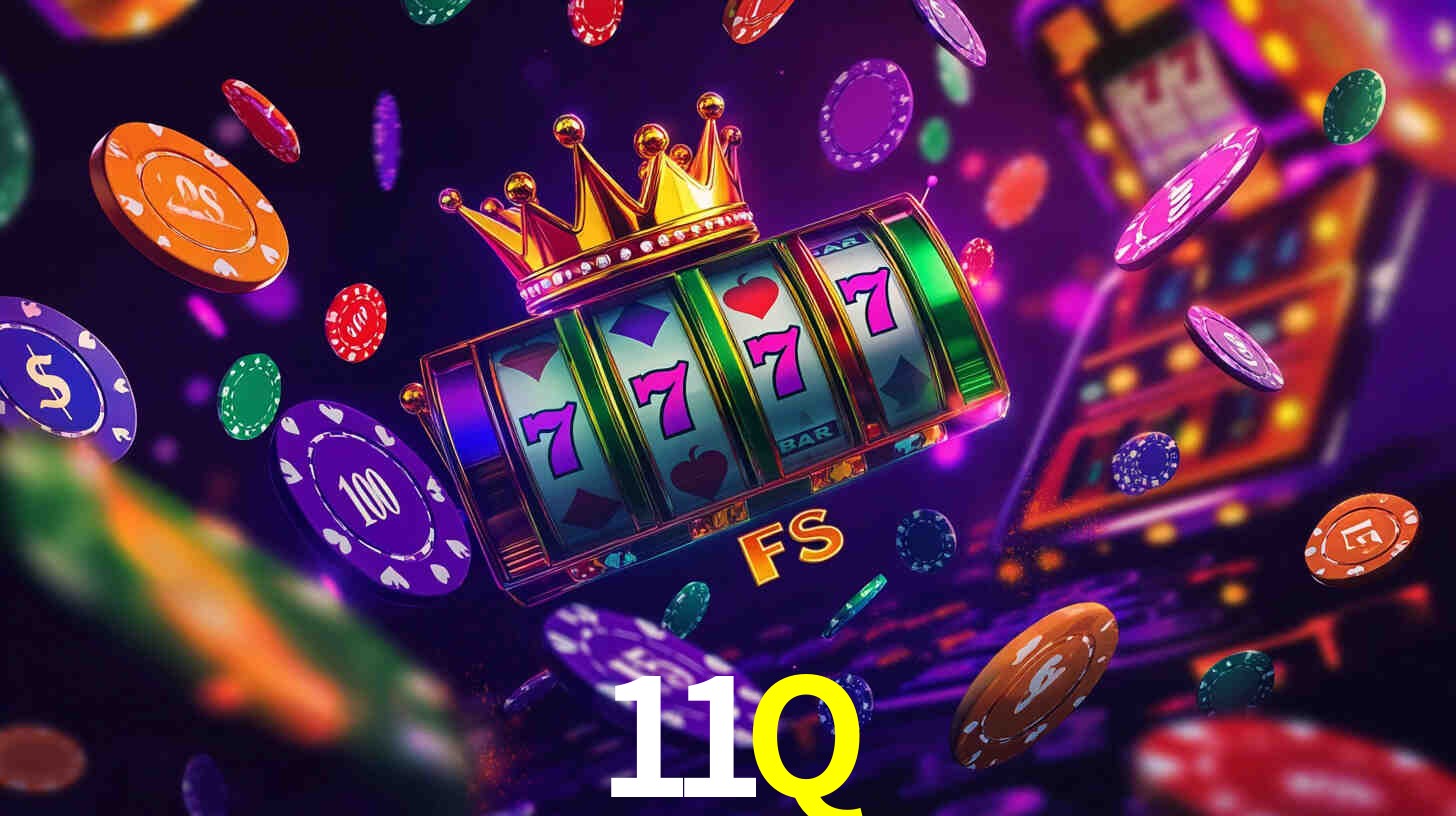 VIP Casino 11Q