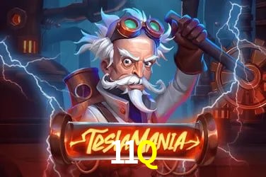 11Q Brasília - Jogo Features