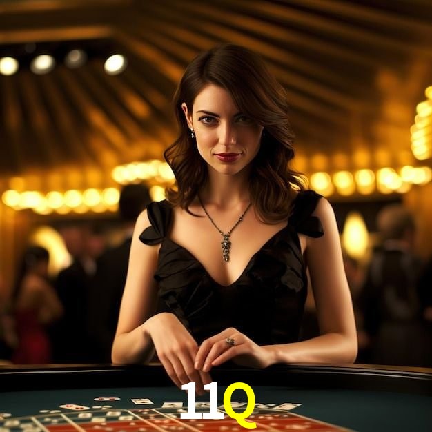 A Emoção da Loteria na 11Q: Uma Chance de Mudança de Vida