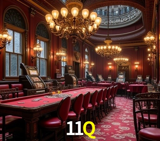 11Q Rio de Janeiro - Licenses