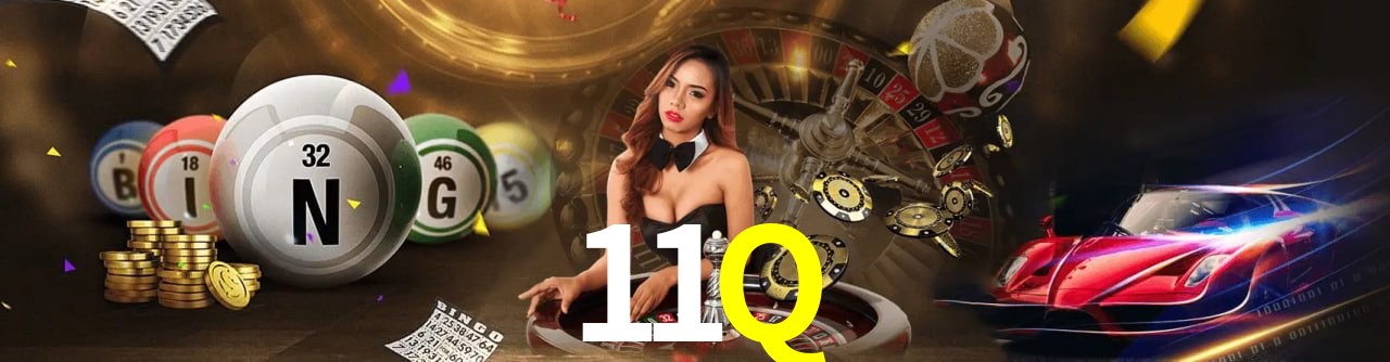 11Q São Paulo - Top Slots