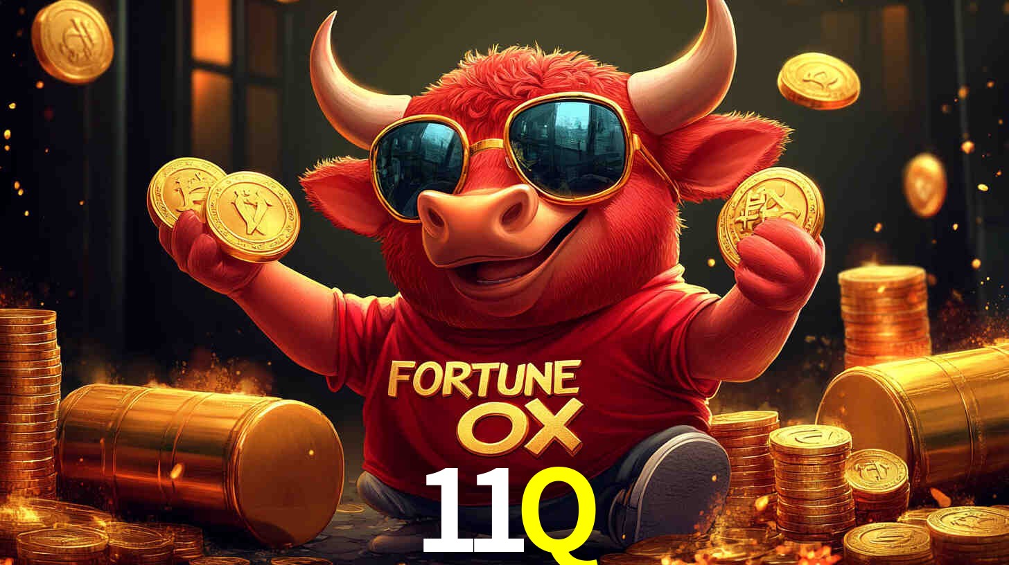 A Popularidade dos Caça-Níqueis no 11Q