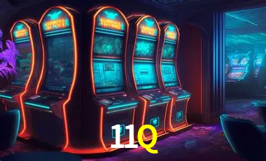 A Revolução dos Aplicativos de Jogos no 11Q