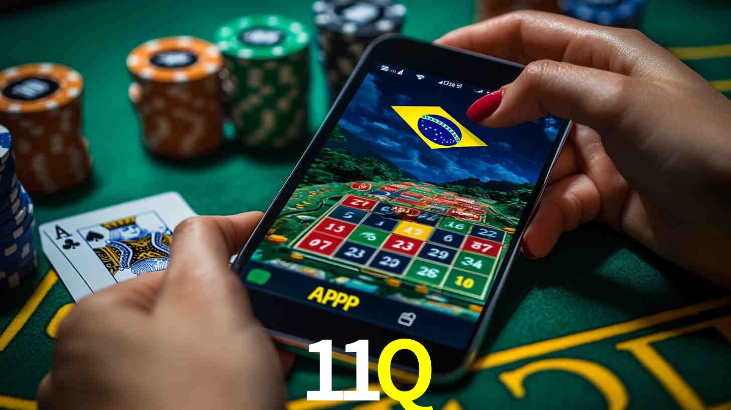 Descubra a Essência do 11Q: Nossa História e Compromissos