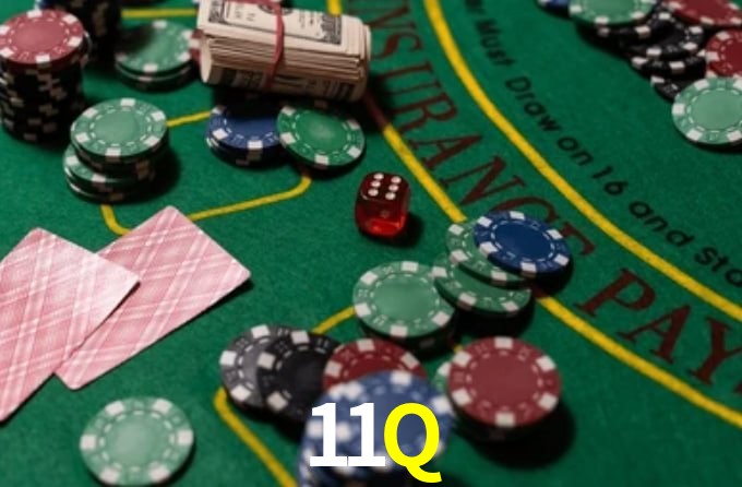 11Q,11Q Bet