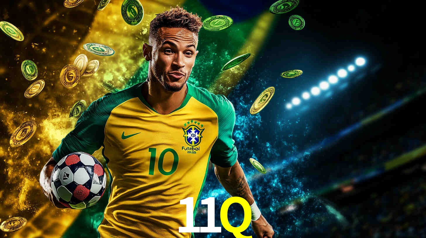 Descubra o Programa VIP da 11Q: Vantagens Exclusivas para Jogadores