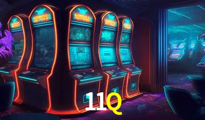 11Q Cassino - 80+ Mesas ao Vivo