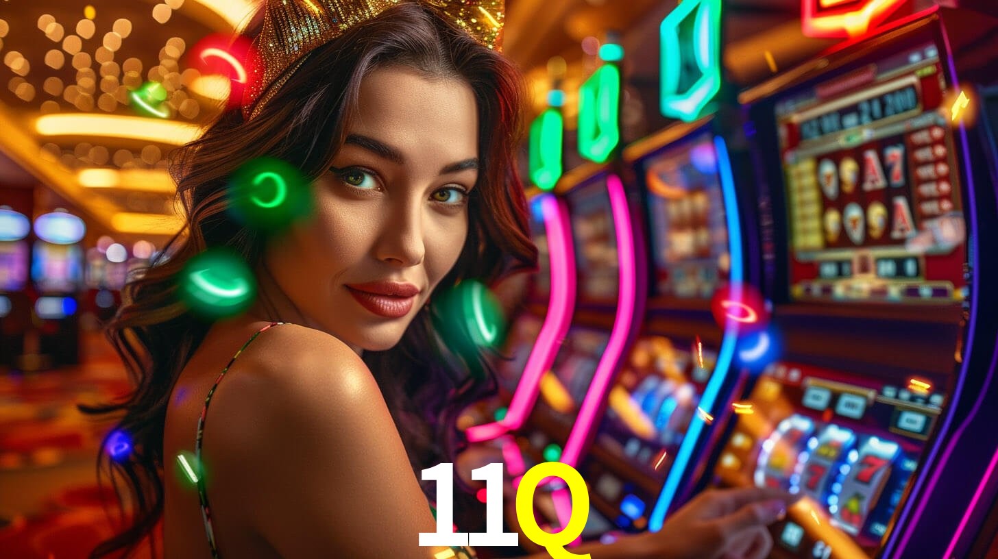 11Q Bet