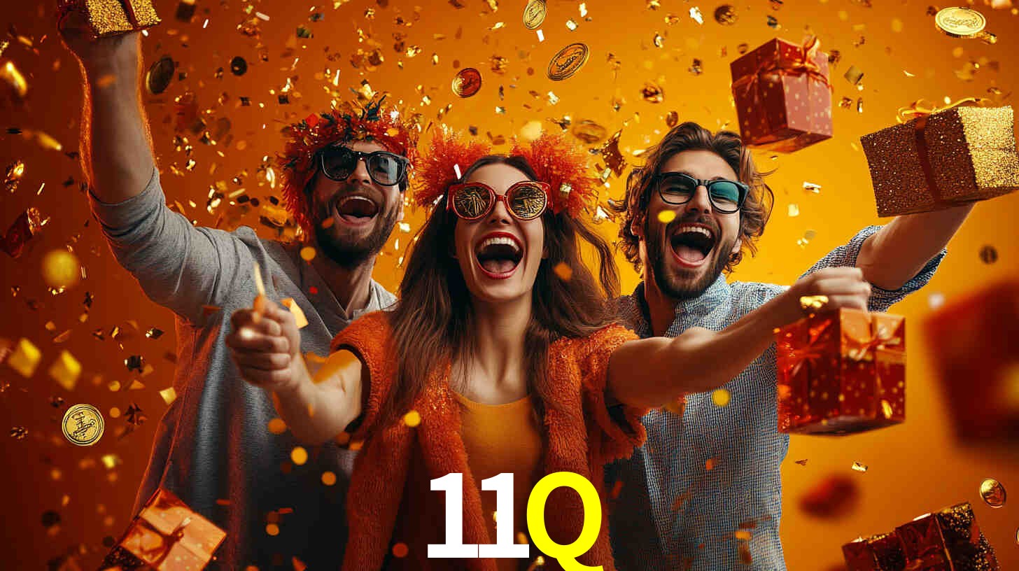 11Q: Seu Especialista em Apostas Esportivas Brasileiras