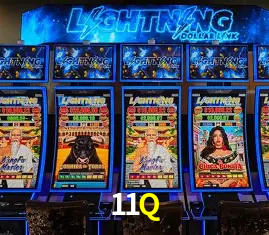 Desvendando o Mundo dos Jogos Virtuais na 11Q