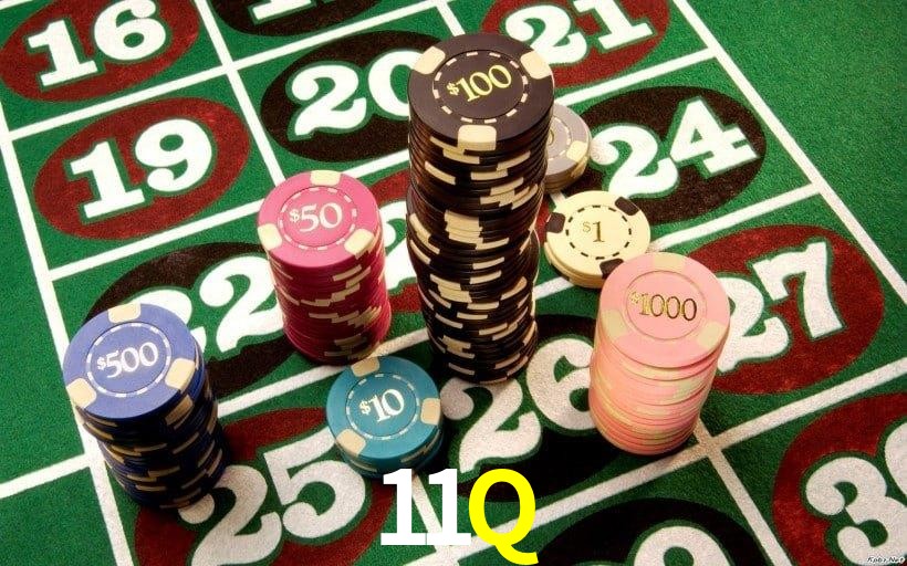 cassino 11Q