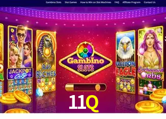 11Q Belo Horizonte - Reivindique Bonus