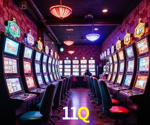 11Q Rio de Janeiro - Slot Strategy