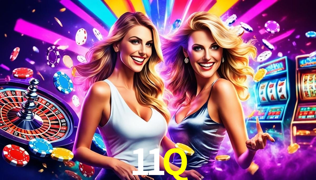 Casino VIP 11Q