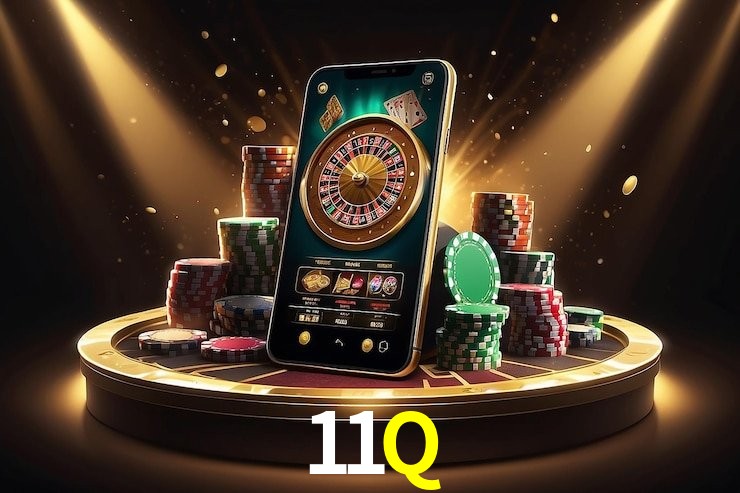 11Q - Aplicativo Móvel