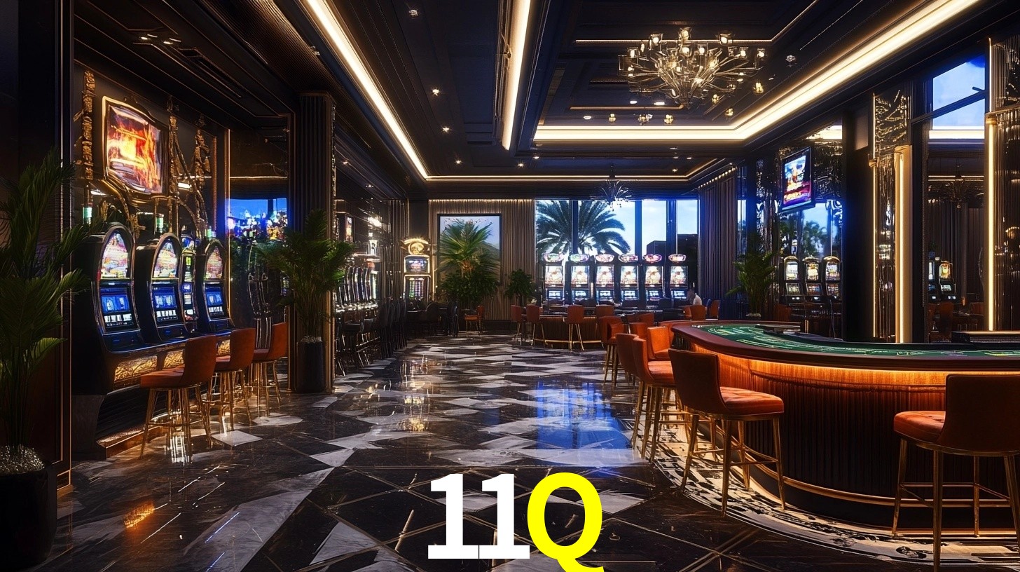 Welcome Bonus 11Q
