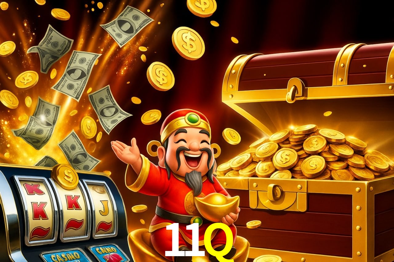 Jogo Spaceman 11Q