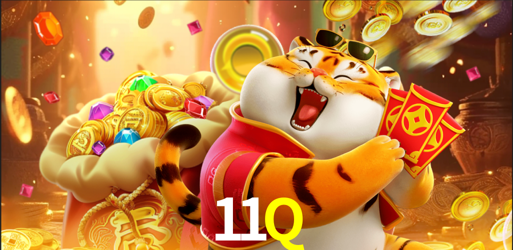 11Q Bet