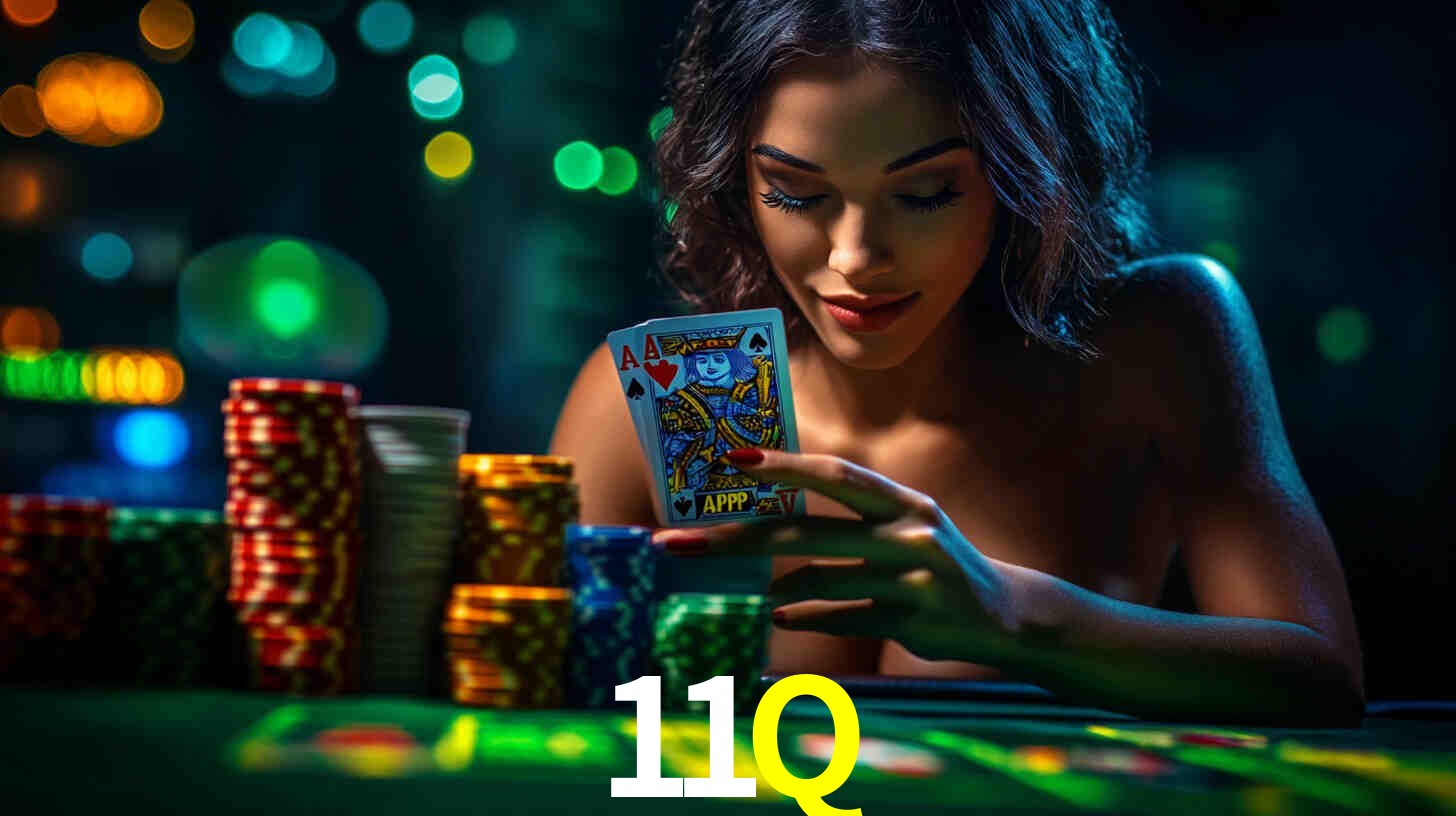A Popularidade dos Caça-Níqueis no 11Q