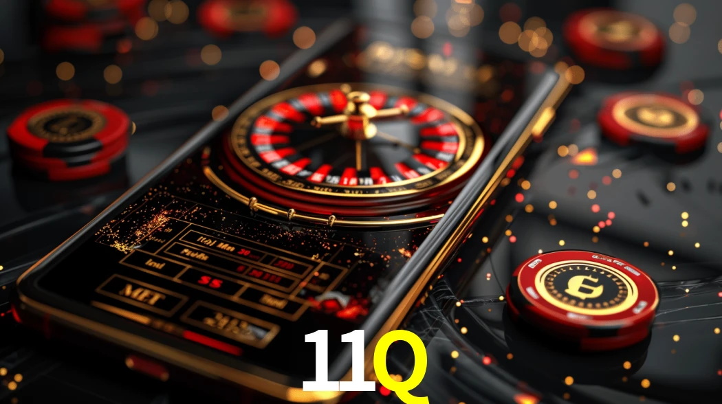 Slot Games 11Q
