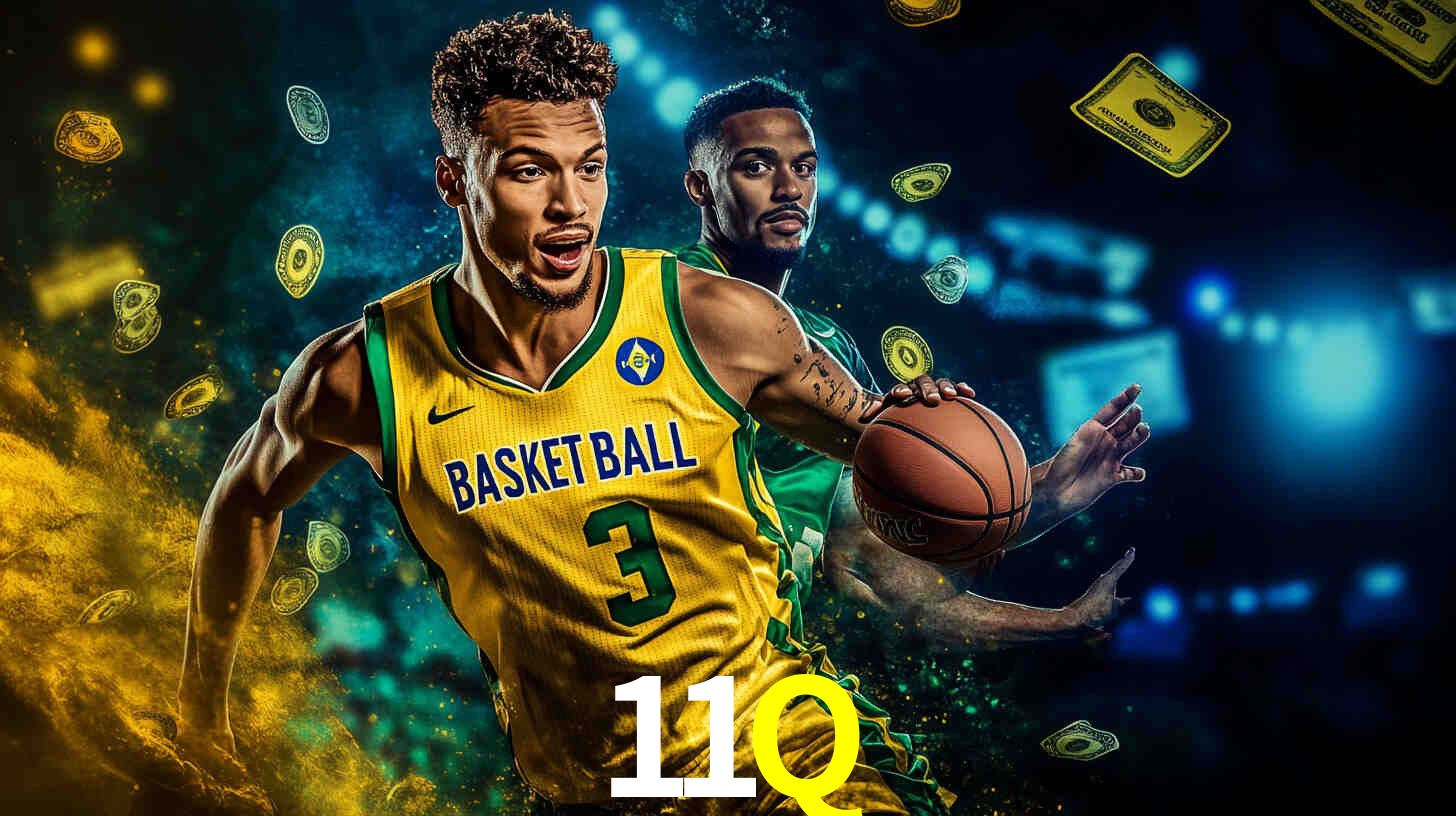 Desvendando o Mundo dos Jogos Virtuais na 11Q