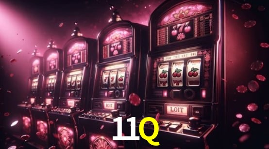 Desvendando o Mundo dos Jogos Virtuais na 11Q