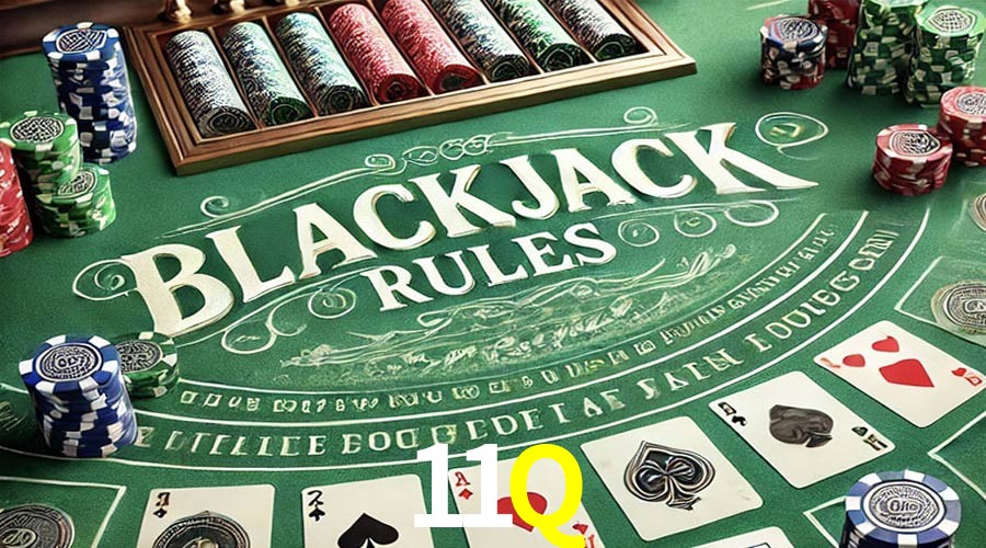Live Casino 11Q