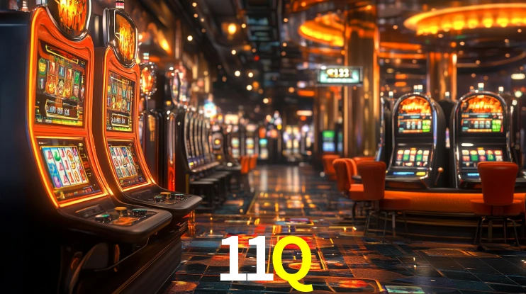 11Q App Interface