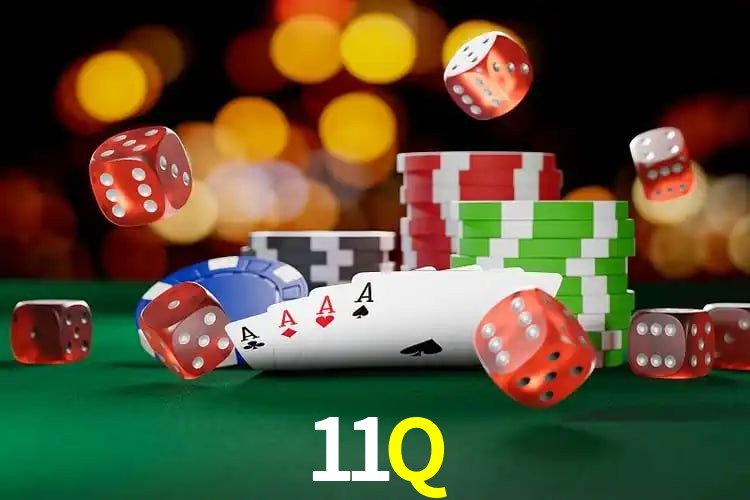 Estatísticas 11Q