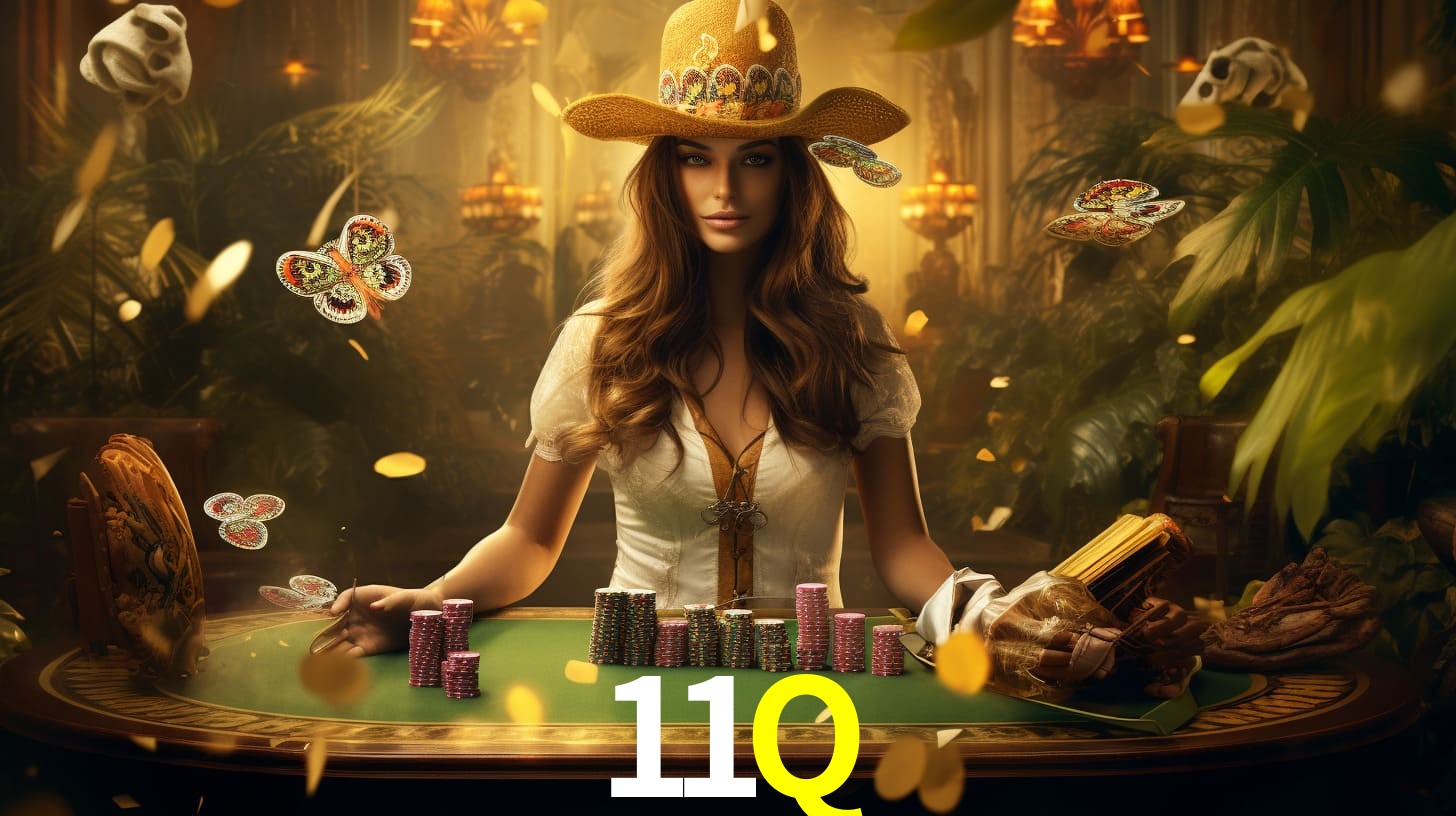 VIP Casino 11Q